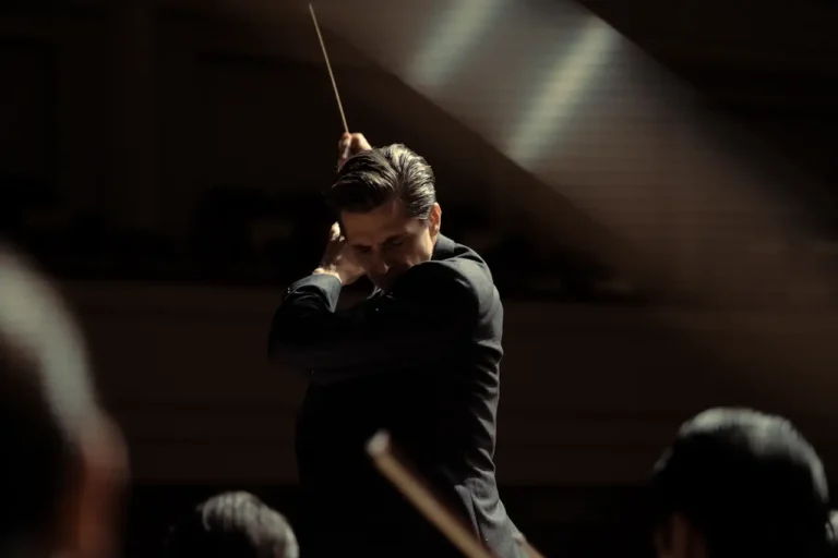 Bolero: recensione del nuovo film di Anne Fontaine