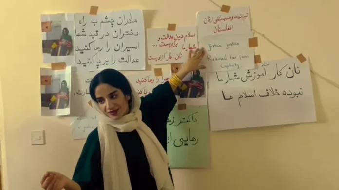 Bread and Roses recensione del documentario prodotto da Jennifer Lawrence