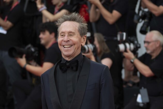 Brian Grazer