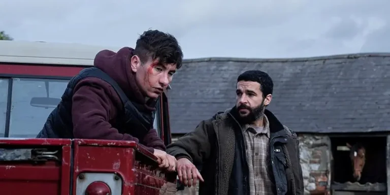 Bring Them Down: recensione del film con Christopher Abbott