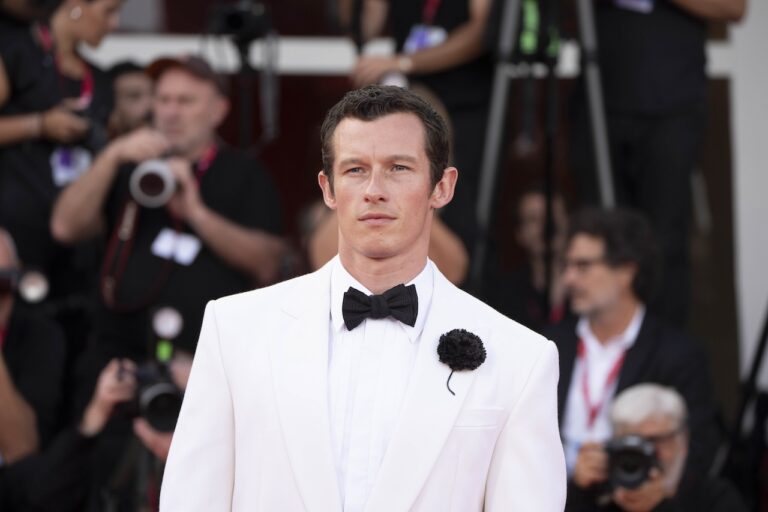Callum Turner potrebbe essere la “scelta migliore” di Denis Villeneuve come nuovo James Bond