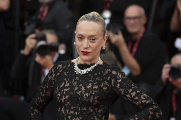 Chloe Sevigny