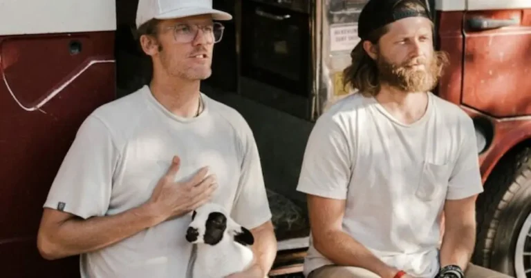 Christspiracy: recensione del documentario di Kameron Waters e Kip Andersen
