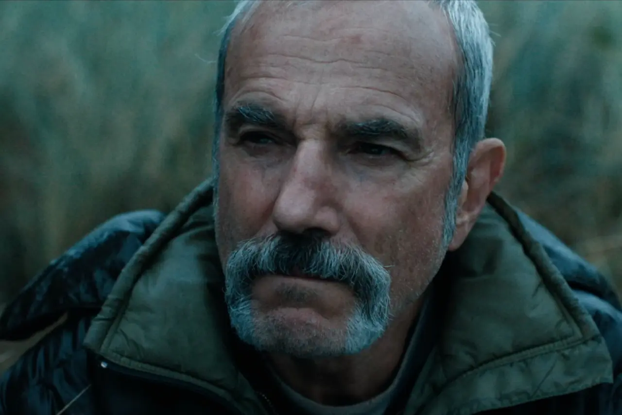 Daniel Day-Lewis