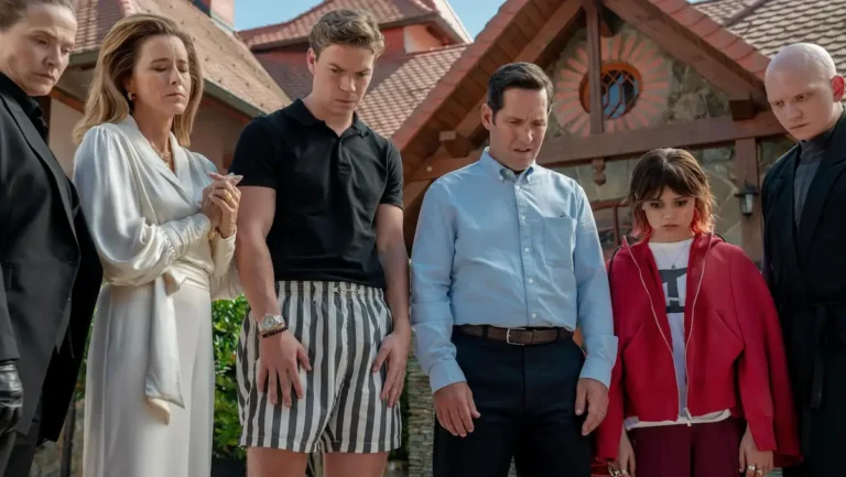 Death of a Unicorn: recensione del film con Jenna Ortega e Paul Rudd