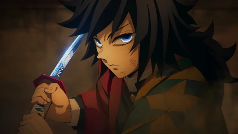 Demon Slayer: Kimetsu no Yaiba Il Castello dell’Infinito, il nuovo trailer italiano