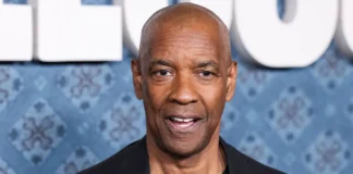 Denzel Washington attore