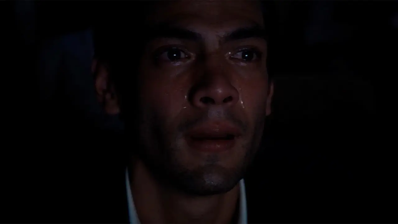 Diego Calva in Babylon