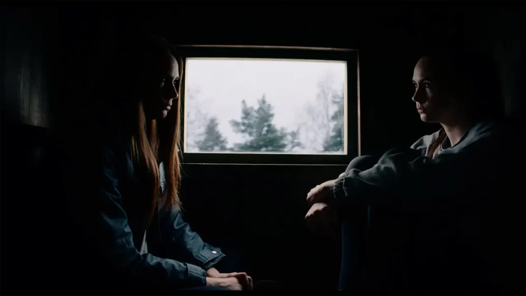 Dual - Il clone spiegazione finale film