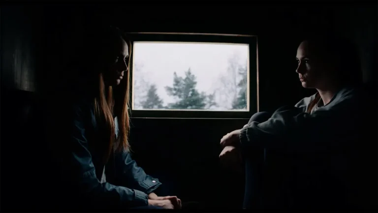Dual – Il clone: la spiegazione del finale del film