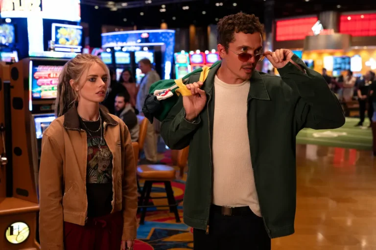 Eenie Meanie: il trailer del thriller in arrivo il 22 agosto su Disney+