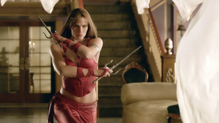 Elektra: la spiegazione del finale del film