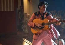 Elvis spiegazione finale