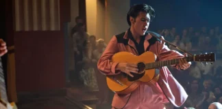 Elvis spiegazione finale