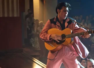 Elvis spiegazione finale