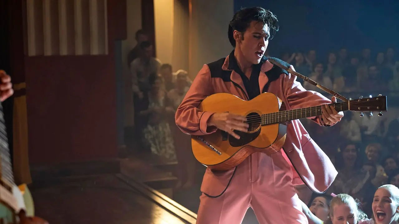 Elvis spiegazione finale