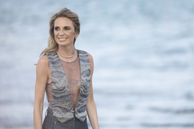 Emanuela Fanelli