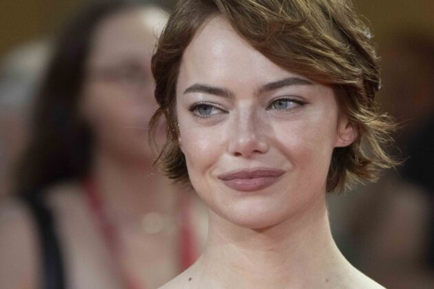Emma Stone