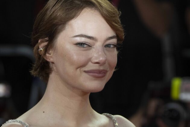 Emma Stone