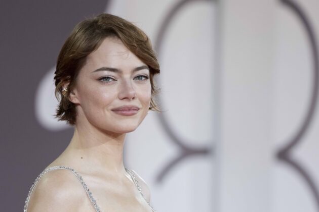 Emma Stone