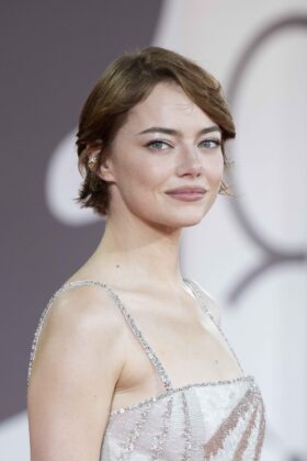 Emma Stone