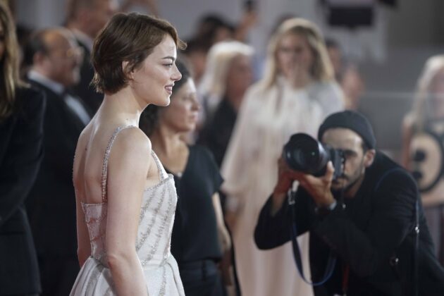 Emma Stone