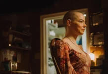 Emma Stone in Bugonia (2025)
