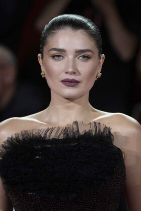 Eve Hewson