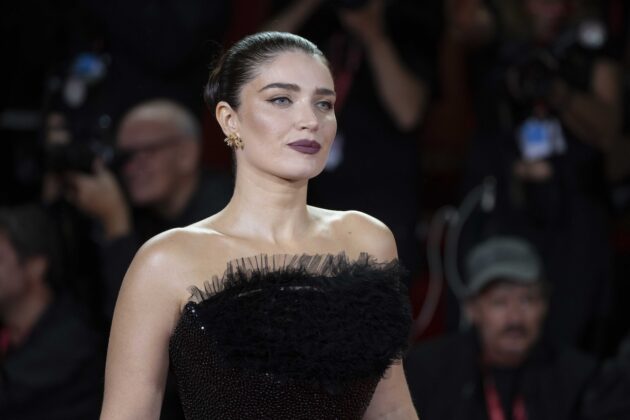 Eve Hewson