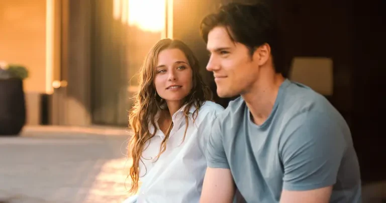Fall For Me, spiegazione del finale: Tom e Lilli finiscono insieme?