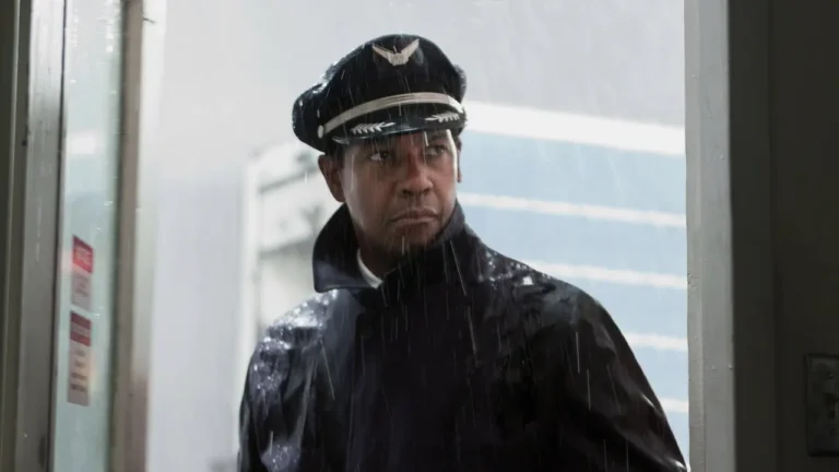 Flight: la spiegazione del finale del film