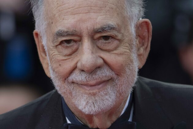 Francis Ford Coppola