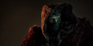 Frankenstein di Guillermo Del Toro