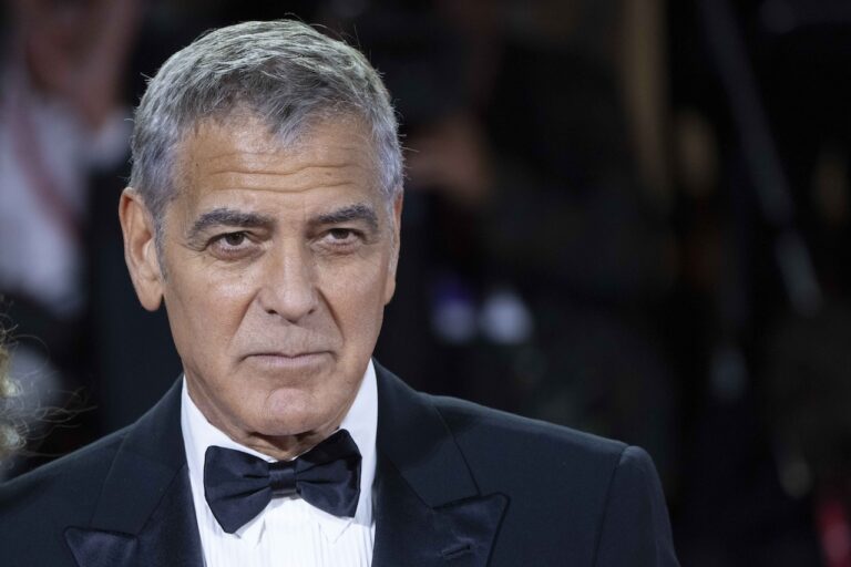 George Clooney rivela i primi dettagli della trama di Ocean’s 14 e chi altro tornerà nel cast George Clooney rivela i primi dettagli della trama di Ocean’s 14 e chi altro tornerà nel cast