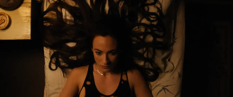 Gorgonà: recensione del film di Evi Kalogiropoulou – SIC – Venezia 82
