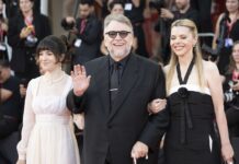 Guillermo del Toro