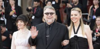 Guillermo del Toro