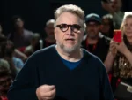 Guillermo del Toro 2025