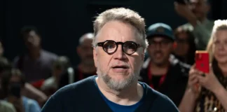 Guillermo del Toro 2025