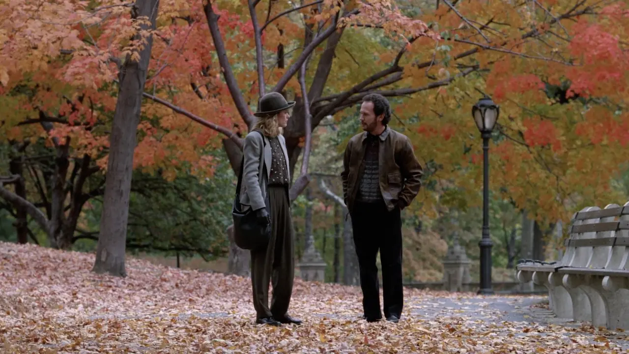 Harry ti presento Sally finale originale