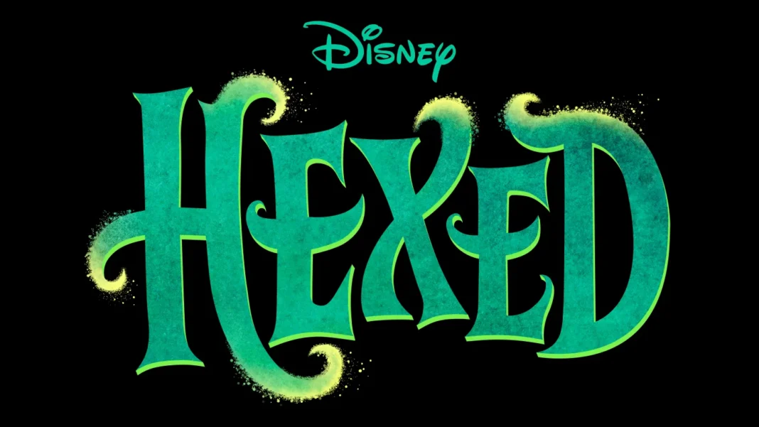 Hexed film 2026