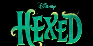 Hexed film 2026