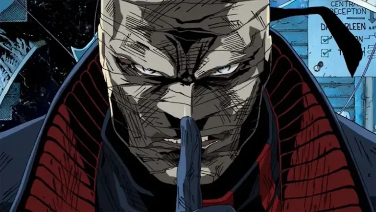 James Gunn chiarisce gli ultimi rumor su The Batman 2: ci sarà Hush?