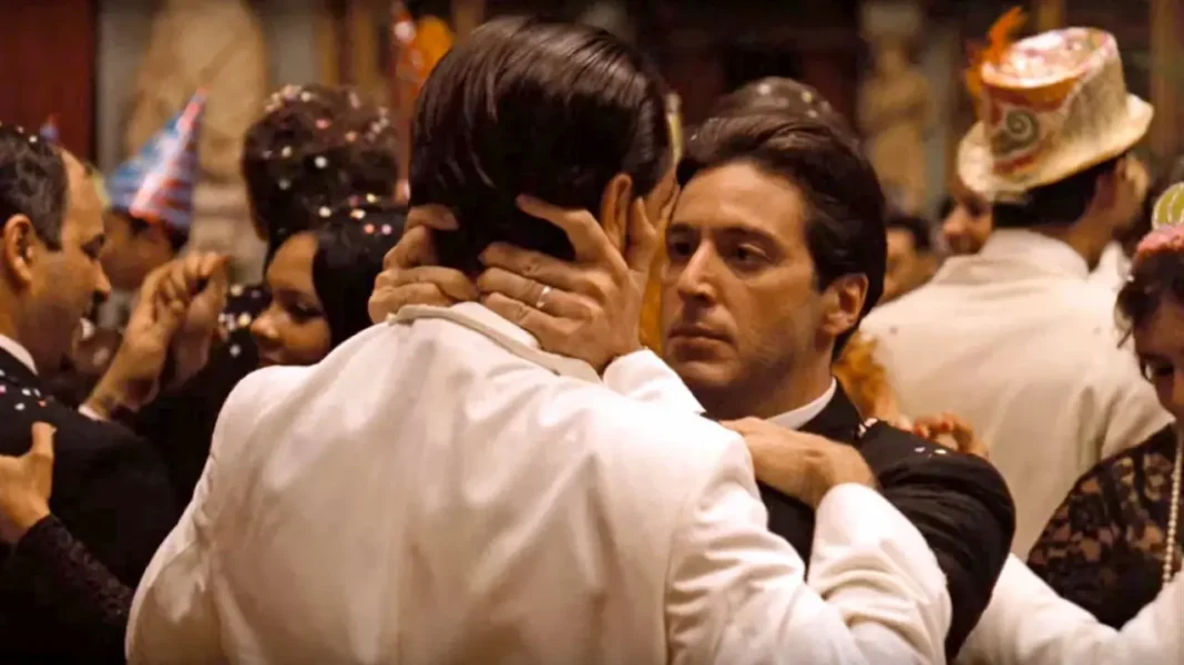 Il Padrino - Parte II spiegazione finale