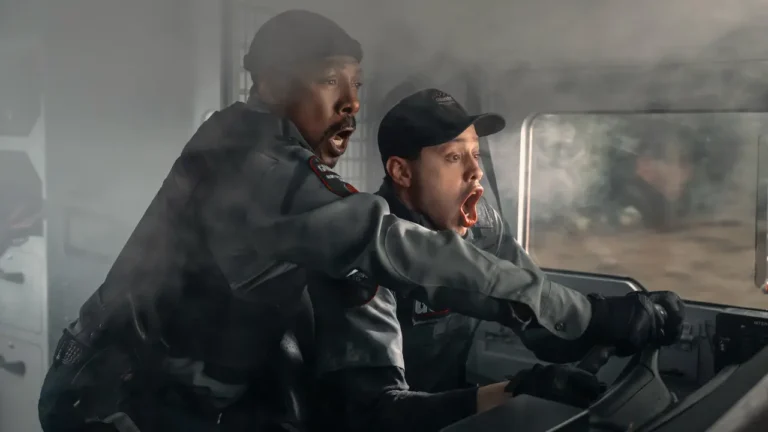 Il blindato dell’amore: la spiegazione del finale del film con Eddie Murphy