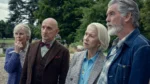Il club dei delitti del giovedì spiegazione finale film Netflix