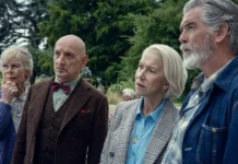 Il club dei delitti del giovedì spiegazione finale film Netflix