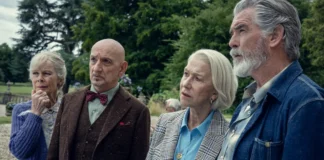 Il club dei delitti del giovedì spiegazione finale film Netflix