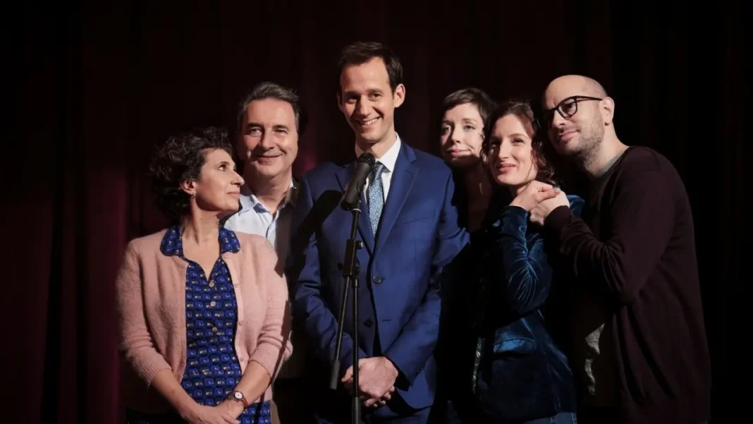 Il discorso perfetto spiegazione finale