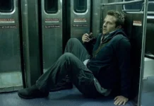 Il killer della metropolitana spiegazione finale